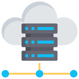 Cloud Expert Icon