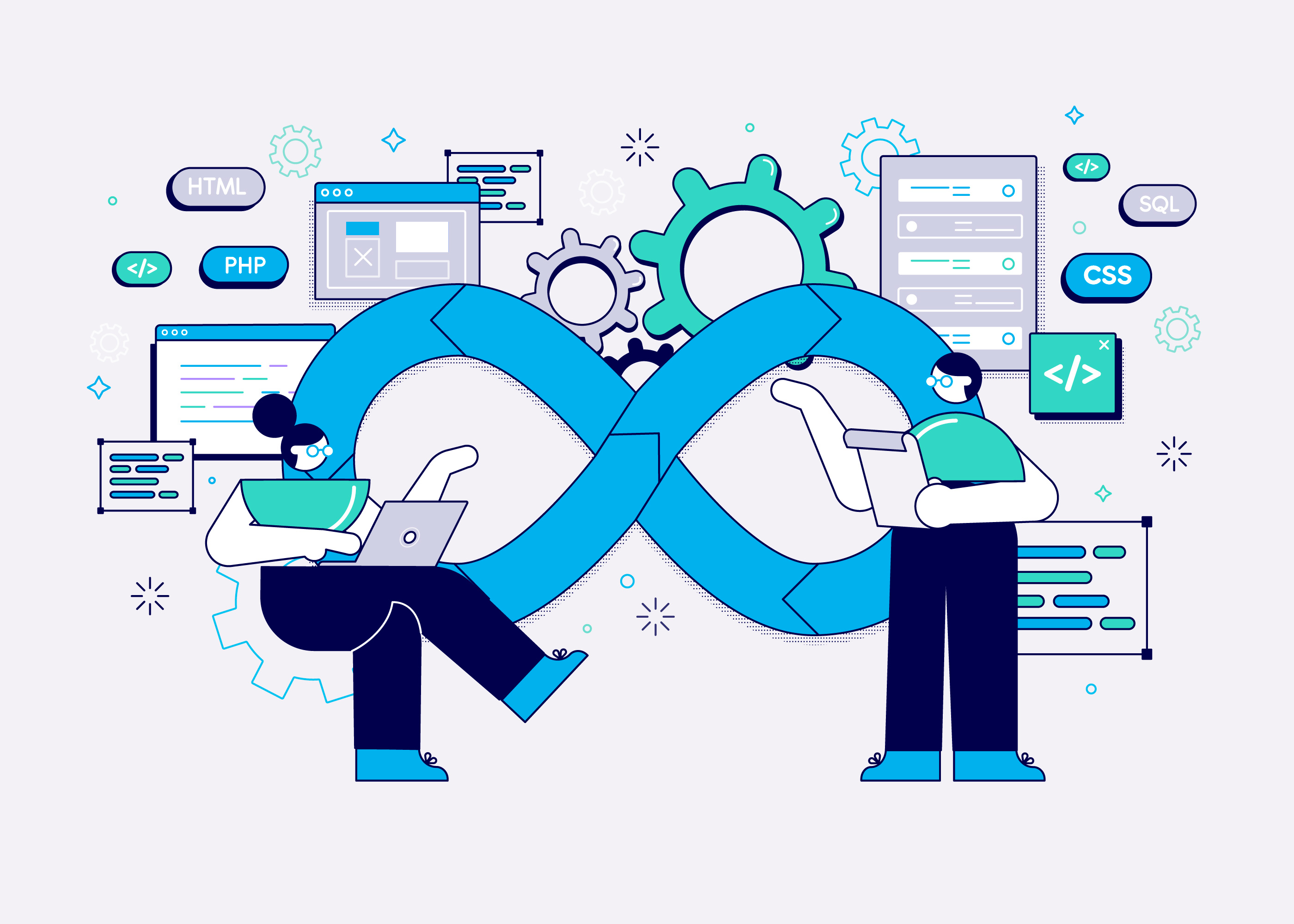 DevOps Overview