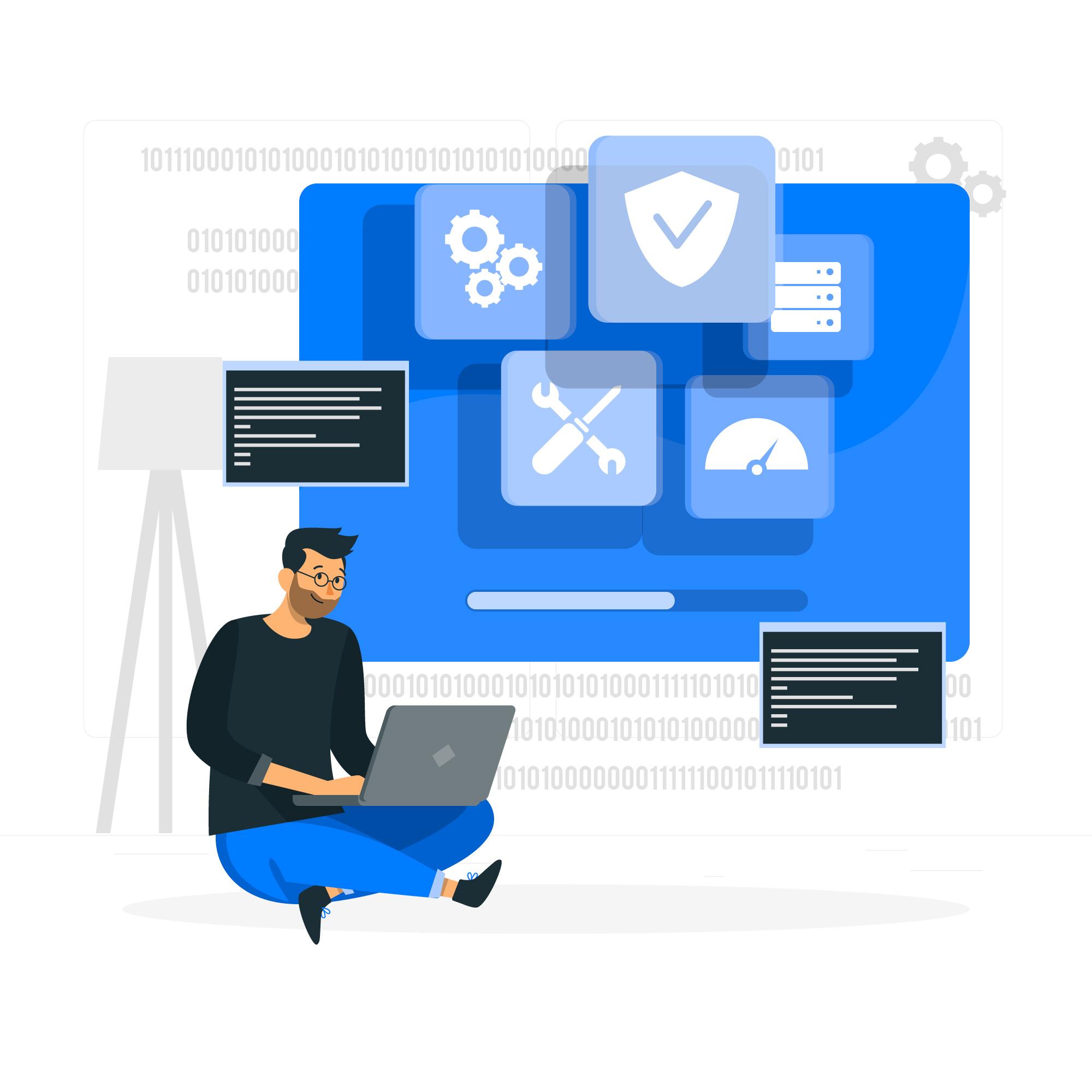 DevOps Services