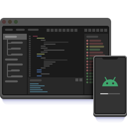 Developer Icon
