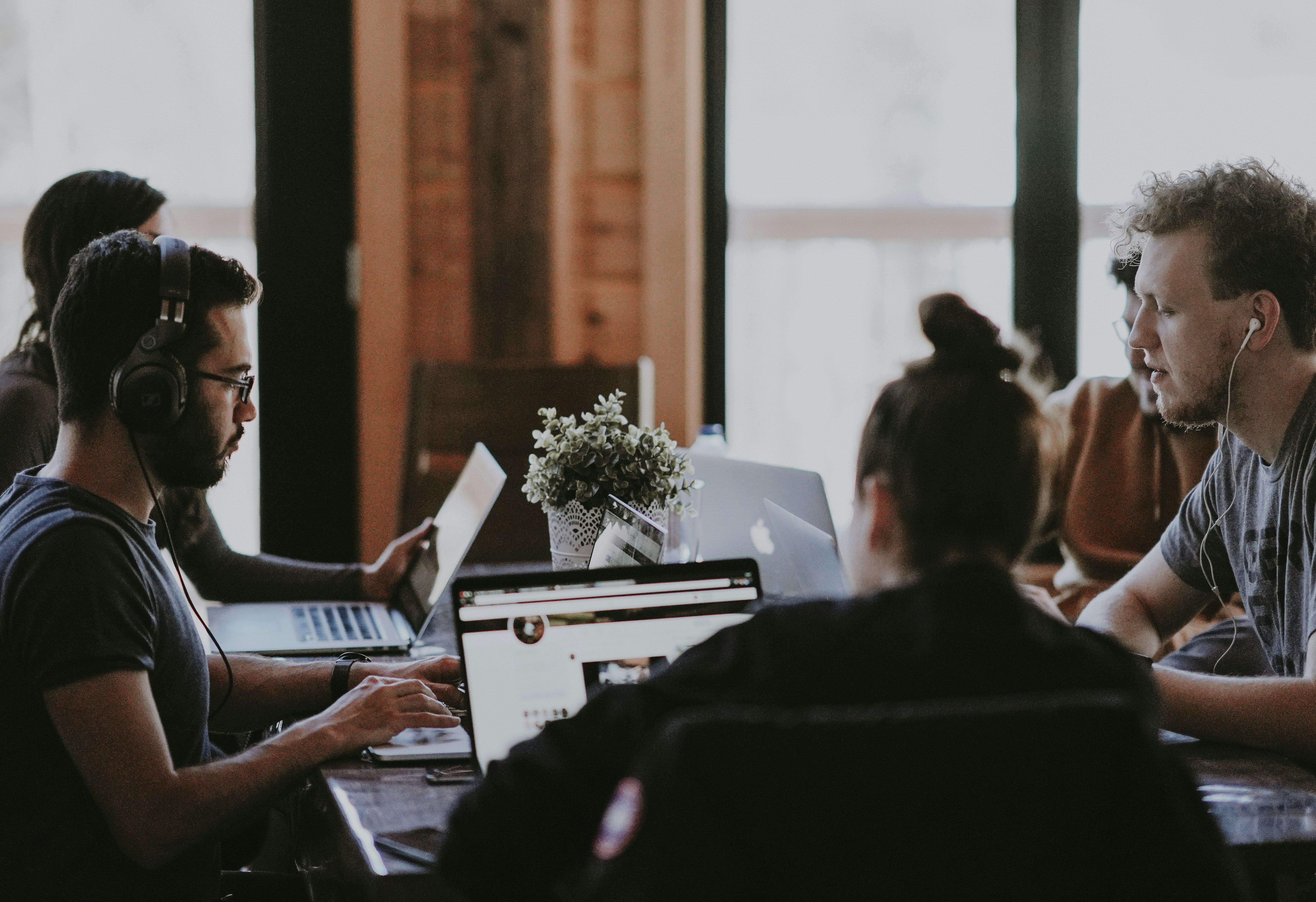 End User Support Benefits